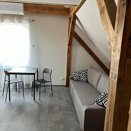 Apartamento Pod Nosem *