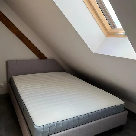 Pod Nosem Apartamento