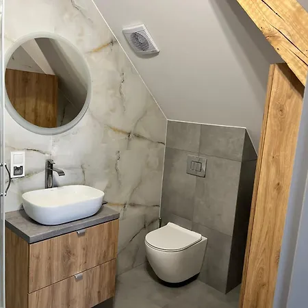 Apartamento Pod Nosem *