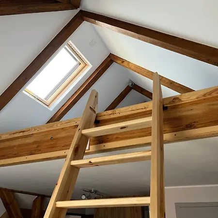 Pod Nosem Apartamento