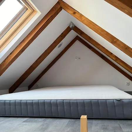 Pod Nosem Apartamento *