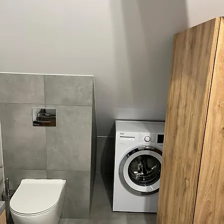 Pod Nosem Apartamento Zmigrod
